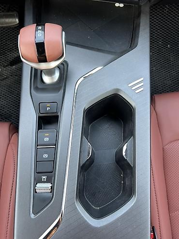 mar x: Changan X5 Plus: 2026 г., 1.5 л, Робот, Бензин, Кроссовер — 10