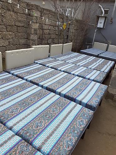 Kravatlar taza
Hazırları var lalafo.az -da Kravatlar taza
Hazırları var