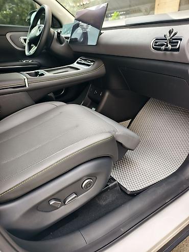 Changan: Changan Qiyuan Q05: 2026 г., 0.1 л, Автомат, Электромобиль, Кроссовер — 6