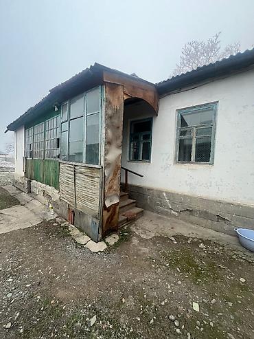 Продажа коттеджей и домов: 📌В селе Петровкане далеко от трассы продаётся дом из 4х комнат — 3