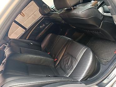 bmw e66: BMW 7 series: 2002 г., 4.4 л, Типтроник, Бензин, Седан — 10