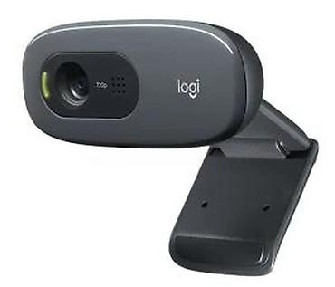 Web kamere: Logitech web kamera C270 - HD video: snimanje i video-pozivi u 720p — 9