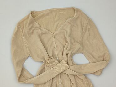 ubrania dla 50 latki sklep: Kardigan damski, rozmiar M