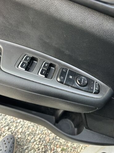 Kia: Kia Optima: 2020 г., 2 л, Автомат, Бензин, Седан — 9