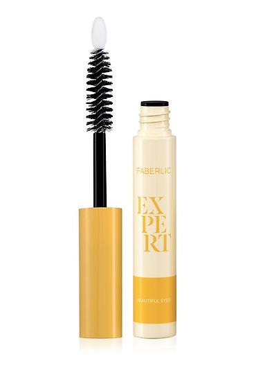 чанта: Faberlic Expert Beautiful Eyes – kirpik və qaş üçün baxım serum-u. - — 1