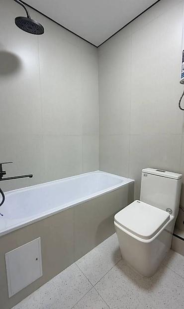 кв 106: 2 комнаты, 70 м², Элитка, 9 этаж, Дизайнерский ремонт — 10