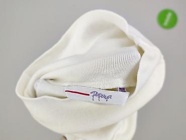 jean pascal clothes: Papaya, Golf damski, rozmiar S — 5