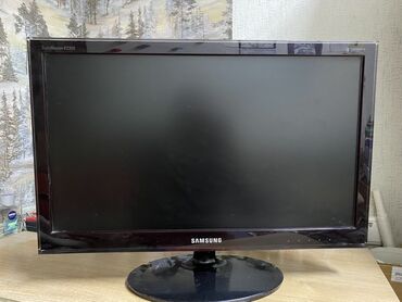 монитор 17 дюймов купить: Монитор, Samsung, 22" - 23"
