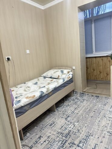 Посуточная аренда комнат: Комната для размещения гостей - Формат: спальня с двумя отдельными — 11