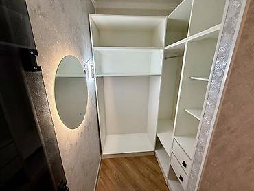 Продажа квартир: 2 комнаты, 71 м², Элитка, 4 этаж, Евроремонт — 8