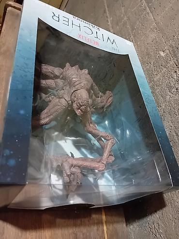 Figurice i makete: 4999 lično preuzimanje - 5700 sa Post Ekspresom - poziv sms The — 19