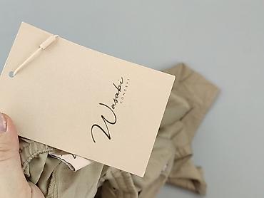 ambra buty: Wasabi, Spodnie materiałowe damskie, rozmiar 7XL — 5