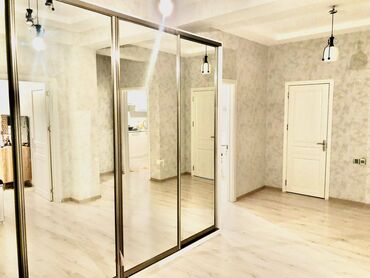 Uzunmüddətli kirayə mənzillər: Həzi Aslanov metrosu Gənclik parkın yanınında mənzil kirayə verilir — 9