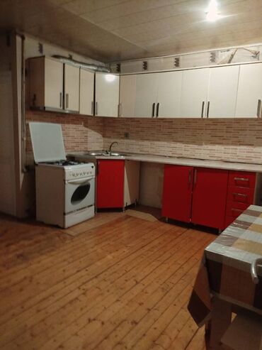 Uzunmüddətli kirayə evlər: 70 kv. m, 3 otaqlı — 5