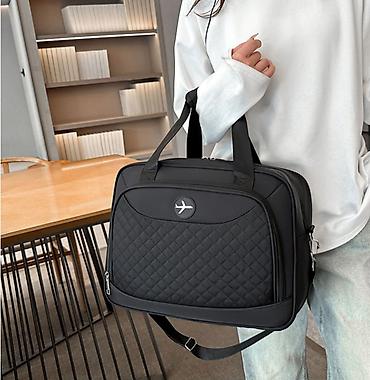 Дорожные сумки: РУЧНАЯ КЛАДЬ!!!В ОТЛИЧНОМ КАЧЕСТВЕ — 1