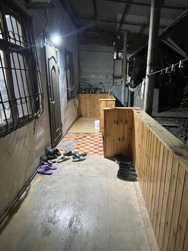 Uzunmüddətli kirayə evlər: 105 kv. m, 3 otaqlı, Su — 5