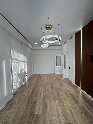 Продажа квартир: 1 комната, 43 м², Тунгуч мкр Элитка, 10 этаж, Дизайнерский ремонт — 5