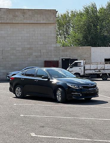 аренда машин к5: Сдается в аренду KIA K5 на посуточный и длительный срок, 2017 г. на — 2