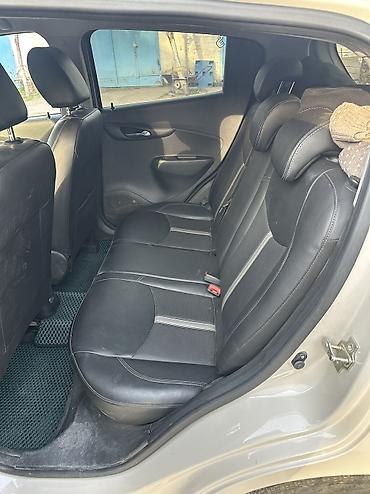 Chevrolet: Chevrolet Spark: 2018 г., 1 л, Вариатор, Хэтчбэк — 13