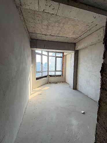 Недвижимость: 4 комнаты, 140 м², Юг-2 мкр Элитка, 13 этаж, ПСО (под самоотделку) — 7