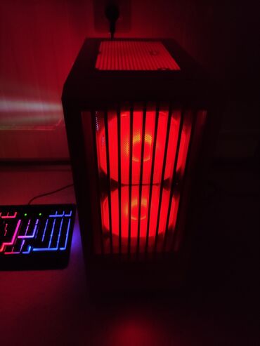Мониторы: I5 12400 rtx 3050 8gb Gigabyte h610m m.2 Kingston 1tb ram ddr4 16gb