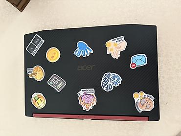 acer nitro 1: Salam
Az istifadə olunduğundan və ehtiyac olunmadığından satılır — 2