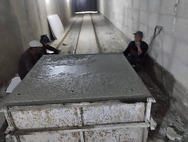Газоблок: Газоблок — 5