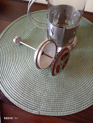 dolce gusto: Alüminium pelmeni qəlibləri - Material: qalın tökmə alüminium - — 9