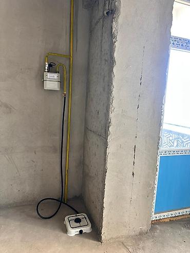 Продажа квартир: 2 комнаты, 75 м², Элитка, 15 этаж, Готовая ПСО (под самоотделку) — 9