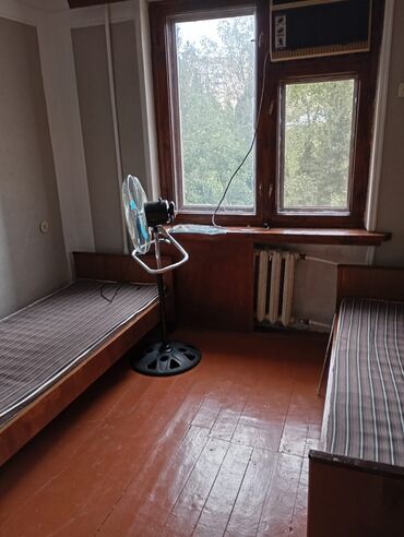 kupca: Bakı, Əhmədli, 3 otaqlı, Köhnə tikili, m. Əhmədli, 60 kv. m