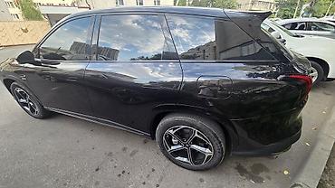 hozon: Hozon Neta L: 2024 г., 1.5 л, Автомат, Бензин, Кроссовер — 5