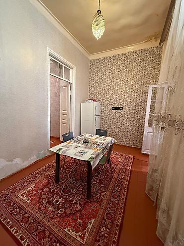 samaxida ev: Zabrat1 qəsəbəsindədir 2 otaql bina evi kirayə verilir ev tam — 9