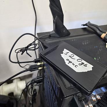 wd 3: Накопитель для ПК, Новый, Toshiba, HDD, 128 ГБ, 2.5", Для ПК — 2