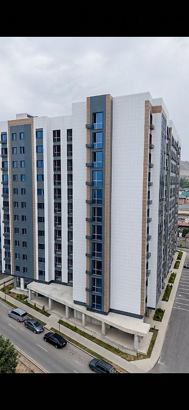 2 комнаты, 93 м², Кок-Жар ж/м Элитка, 2 этаж, ПСО (под самоотделку) at lalafo.kg 2 комнаты, 93 м², Кок-Жар ж/м Элитка, 2 этаж, ПСО (под самоотделку)