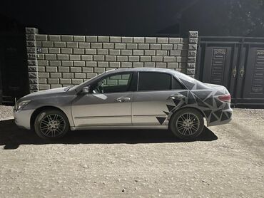права руль механика: Honda Accord: 2003 г., 2.4 л, Механика, Бензин, Седан