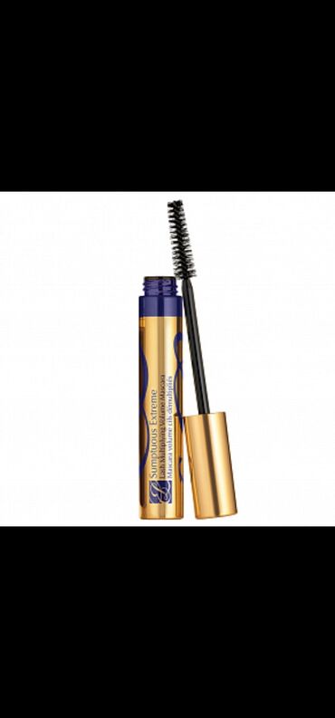 Кальяны, вейпы и аксессуары: Тушь для ресниц, Estee Lauder, Новый, Платная доставка