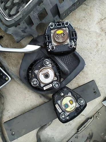 Крышки багажника и комплектующие: Kia, 2019 г., Б/у, Оригинал — 14