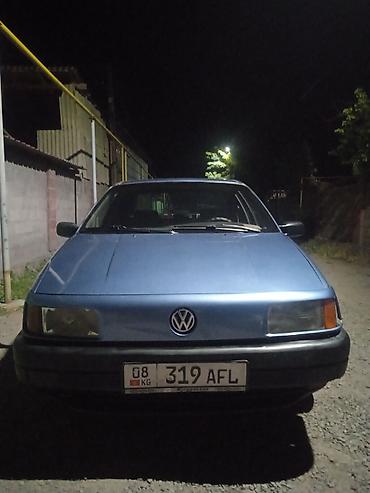 обвесы бишкек: Volkswagen Passat: 1993 г., Седан — 1