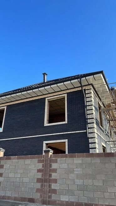 Кровля крыши: Профнастил металлочерепица производства оптом и розницу желоба — 29