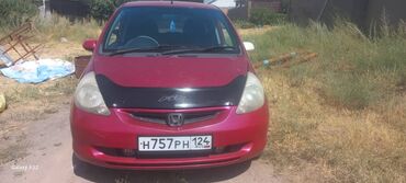 хонда фит 2 поколение: Honda Fit: 2002 г., 1.3 л, Вариатор, Бензин, Хэтчбэк