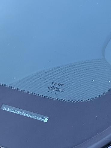 Toyota: Toyota Sienna: 2021 г., 2.5 л, Гибрид, Минивэн — 12