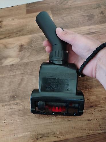 Četke za usisivače: Turbo papucica za Roventu usisivac je u odlicnom stanju sa sitnim — 5