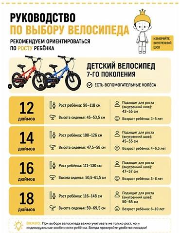 Детские велосипеды: Велосипед RoyalBaby FreeStyle 7 16" Красный RoyalBaby FreeStyle 7 16" — 2
