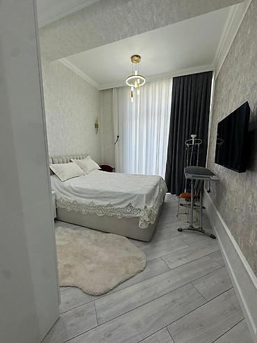yeni suraxani ev: 2 otaqlı, Yeni tikili, m. Koroğlu, 62 kv. m — 4