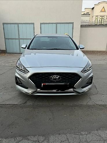 радиатор ауди а6 с5: Hyundai Sonata: 2020 г., 2 л, Автомат, Газ, Седан — 1