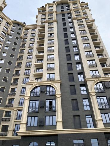 строительная компания кут отзывы: 2 комнаты, 67 м², Элитка, 16 этаж, ПСО (под самоотделку)