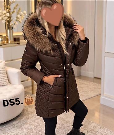 starinska: ✨ LUKSUZ KOJI SE PRIMEĆUJE NA PRVI POGLED ✨ Moćan zimski model – — 2