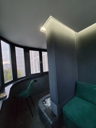 Ремонт под ключ: Ремонт под ключ | Квартиры Больше 6 лет опыта — 27