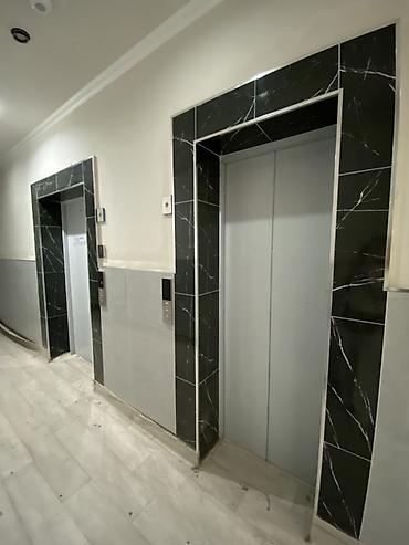 филармония 4 к кв: 3 комнаты, 122 м², Филармония Элитка, 9 этаж, ПСО (под самоотделку) — 7