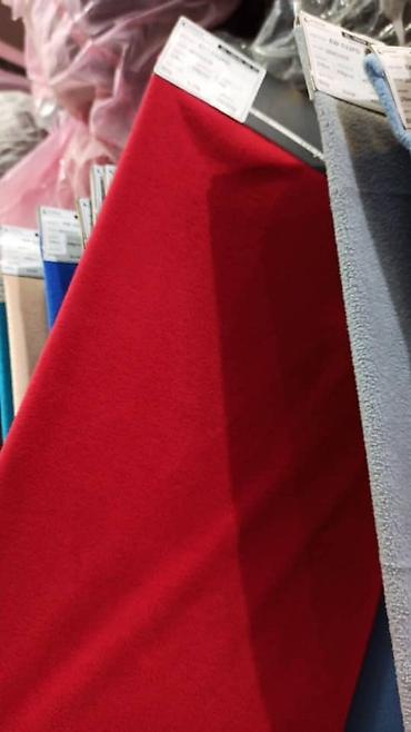 флис: В продаже ткань Флис однотонный оптом 
230гр, ширина 1,6м — 6